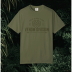 Venom Division T-Shirt