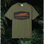 Art of Being Still T-Shirt