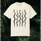 Snake Stripe T-Shirt
