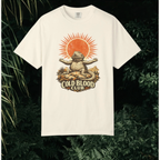 Bearded Dragon Sun T-Shirt