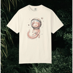 Axolotl Astronaut T-Shirt