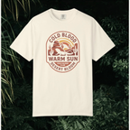 Desert Bloom Warm Sun T-Shirt