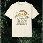 Acclimated Mountain T-Shirt