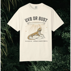 UVB or Bust T-Shirt