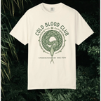 Curled Up T-Shirt