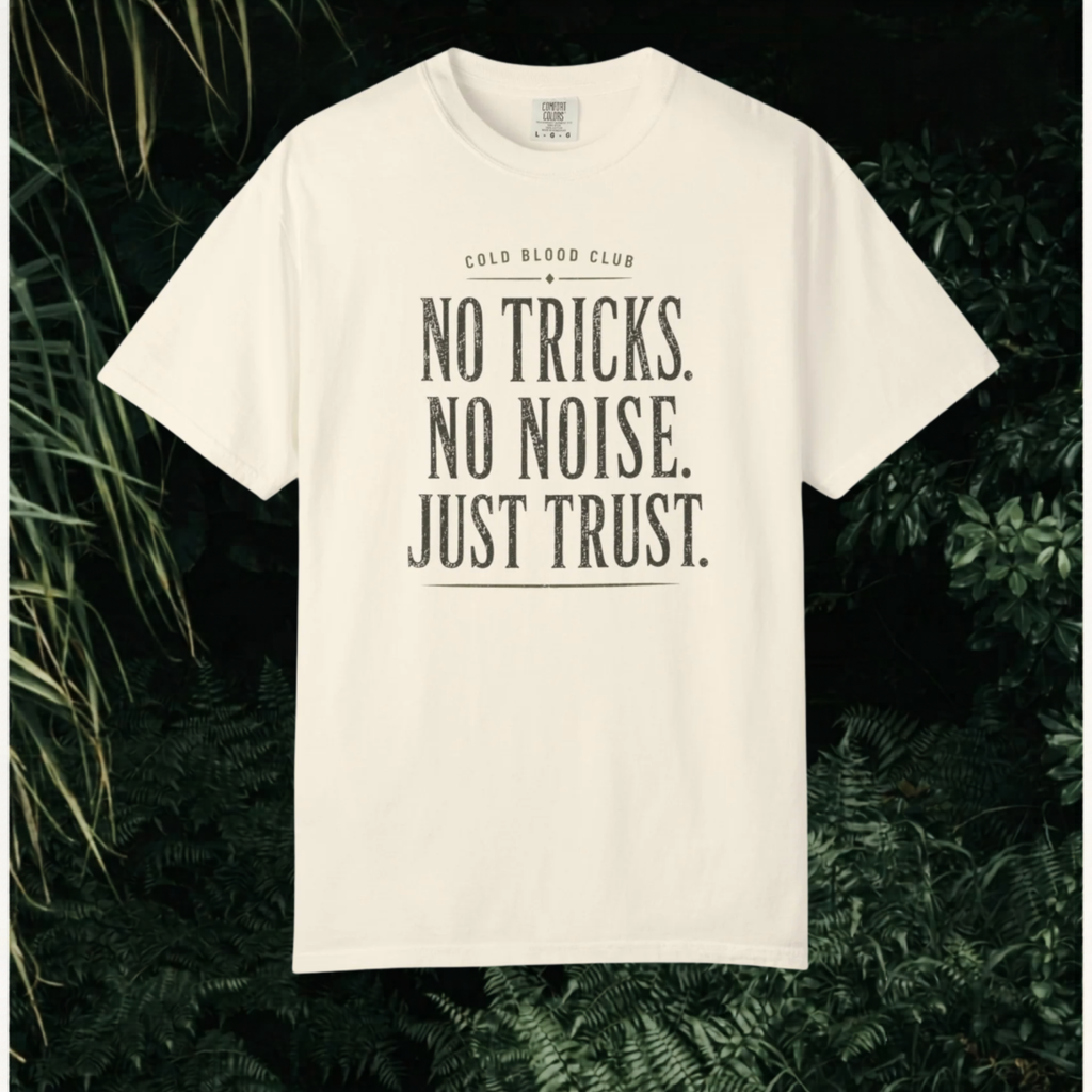 No Noise T-Shirt