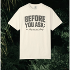 Not slimy T-Shirt