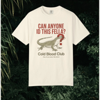 ID This Fella T-Shirt