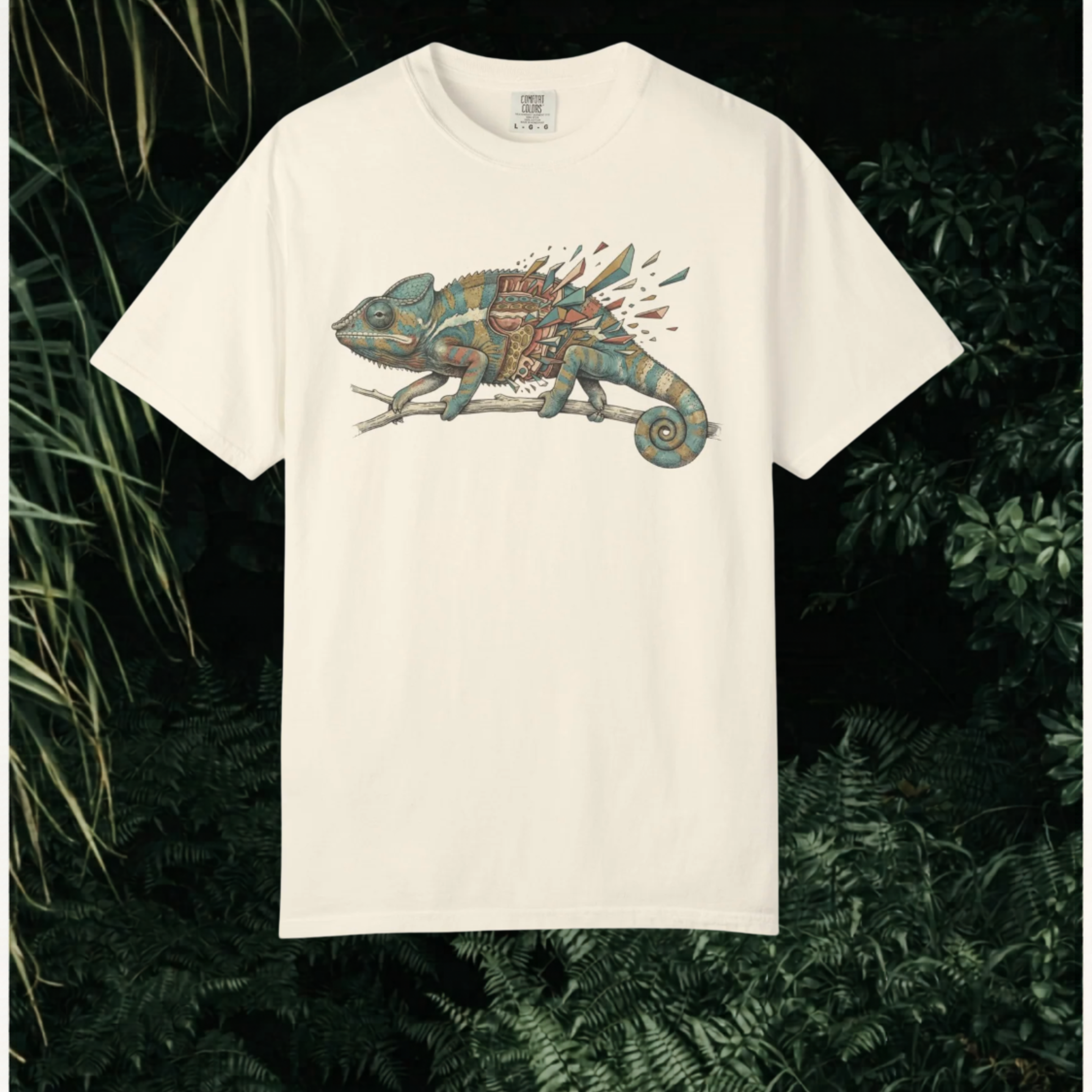 Chameleon T-Shirt