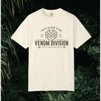 Venom Division T-Shirt