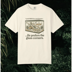 Glass Corner T-shirt