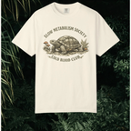 Slow Metabolism Society T-Shirt