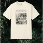 Dinosaur Skull II T-Shirt