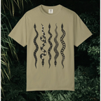 Snake Stripe T-Shirt