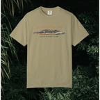 The Art of Being Still T‑Shirt