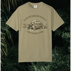 Slow Metabolism Society T-Shirt