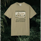 Glass Corner T-shirt