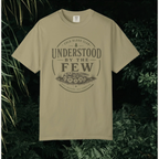 Understood By The Few T-Shirt