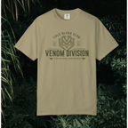 Venom Division T-Shirt