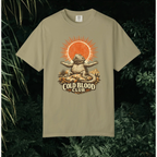 Bearded Dragon Sun T-Shirt