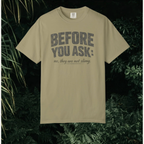 Not slimy T-Shirt