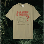 ID This Fella T-Shirt