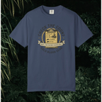 Check The Count T-Shirt