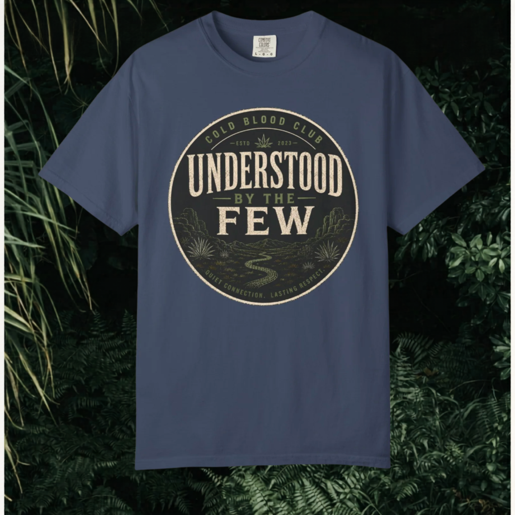 Understood By Few T-Shirt