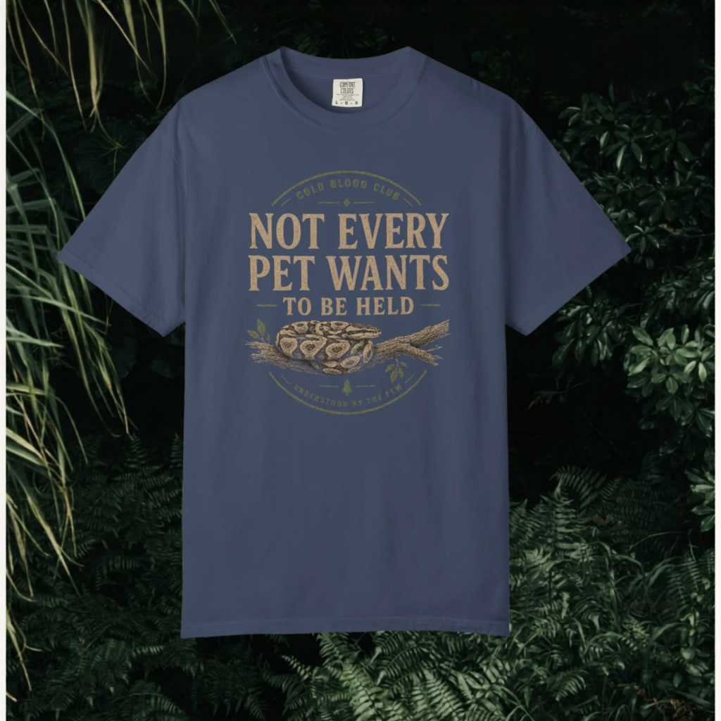 Not Every Pet T-Shirt