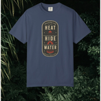 Heat Hide Water T-Shirt
