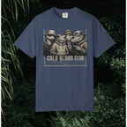 Four Friends Crew T-Shirt
