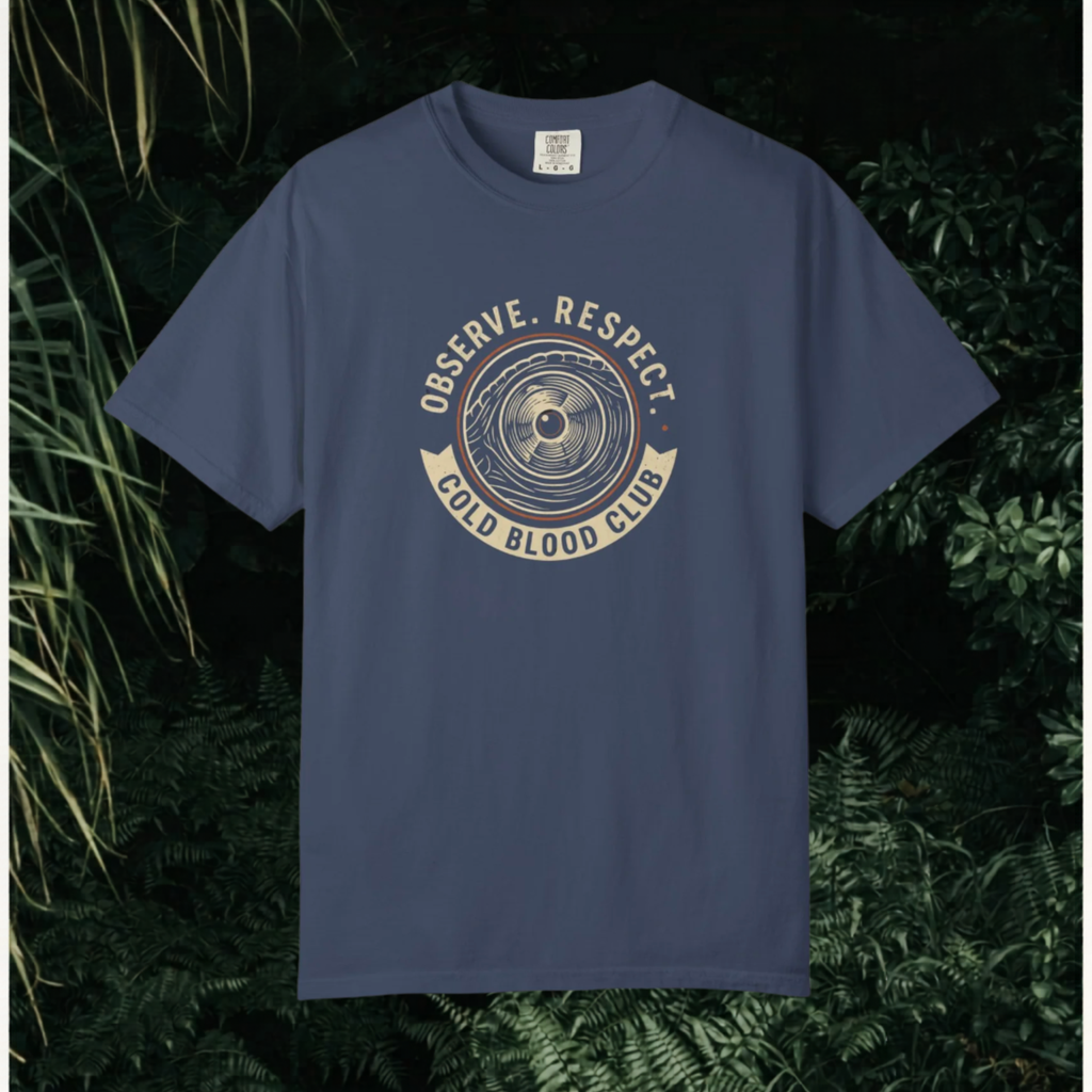 Observe Respect T-Shirt
