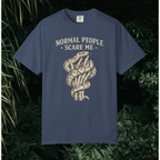 People Scare Me T-Shirt
