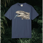 Blue Tongue T-Shirt
