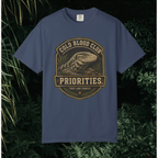 The Priorities T-Shirt
