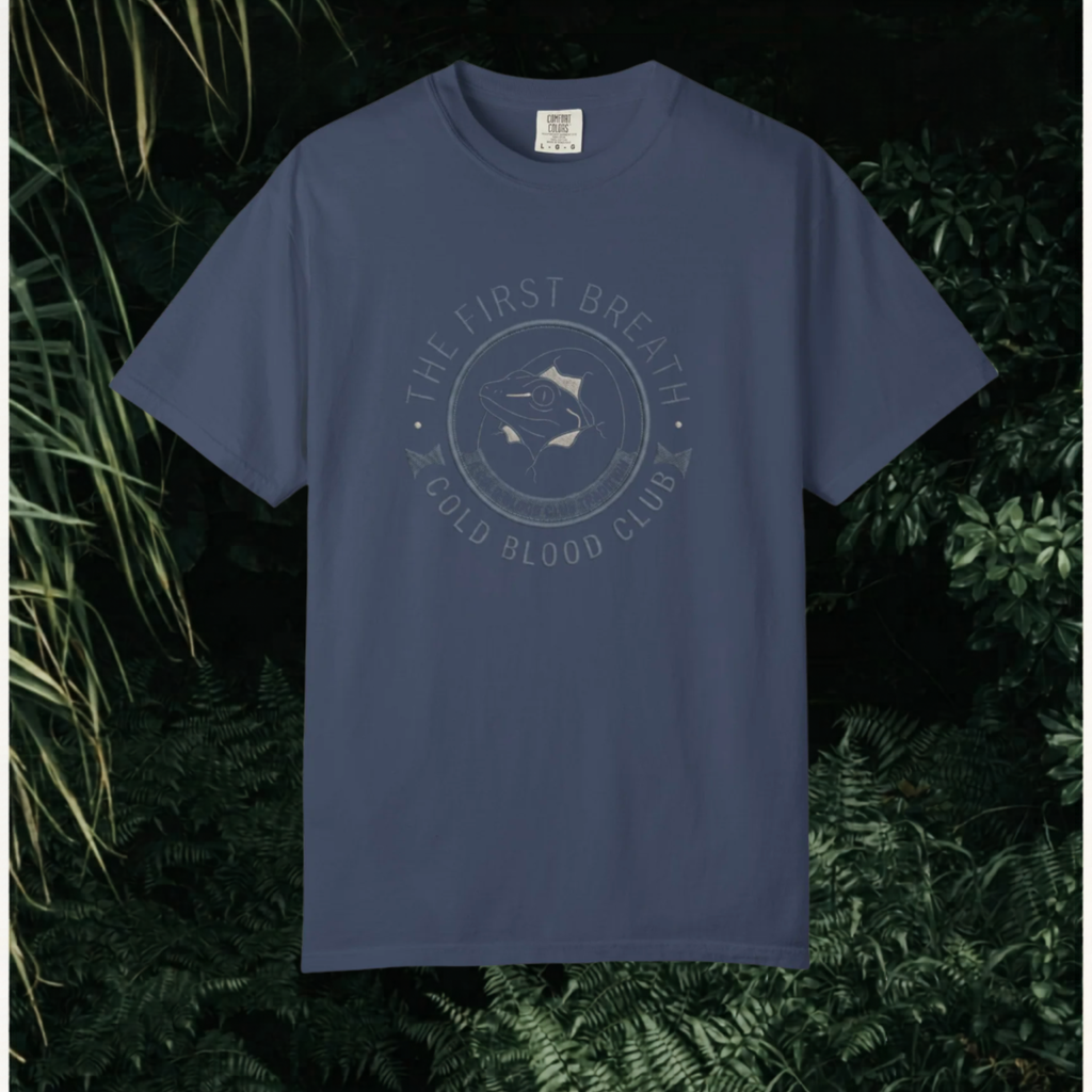 1st Breath T-Shirt