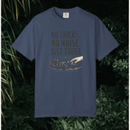No Noise Just Trust T-Shirt
