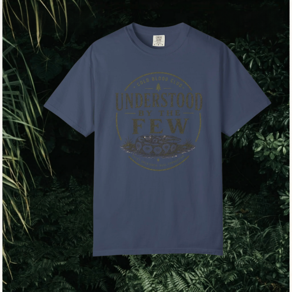 Understood By The Few T-Shirt