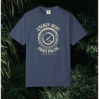 Steady Heat Quiet Pulse T-Shirt