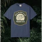 Priorities T-Shirt