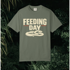 Feeding Day T-Shirt