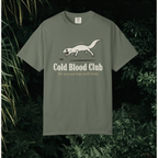 Success Rate Lizard T-Shirt