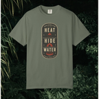 Heat Hide Water T-Shirt