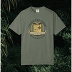 Check The Count T-Shirt