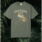 Bearded Dragon II T-Shirt
