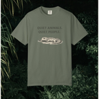 Quiet People T-Shirt