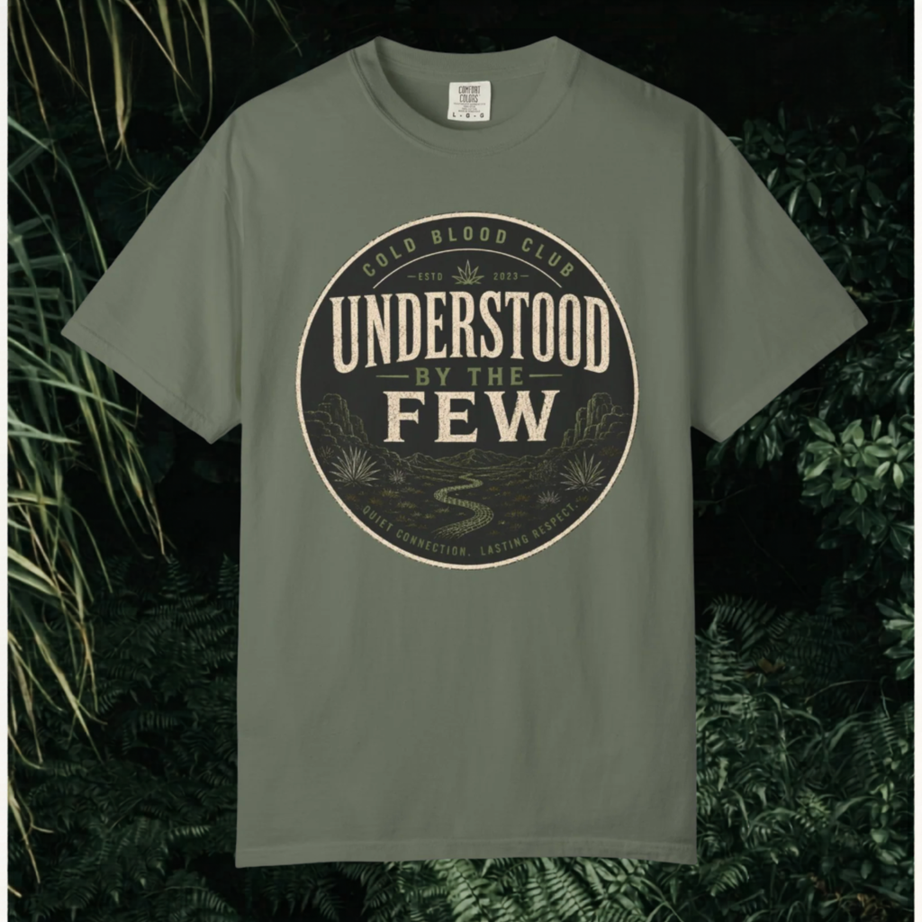 Understood By Few T-Shirt