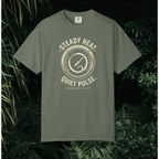 Steady Heat Quiet Pulse T-Shirt