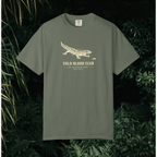 Success Rate Lizard T-Shirt