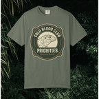 Priorities T-Shirt